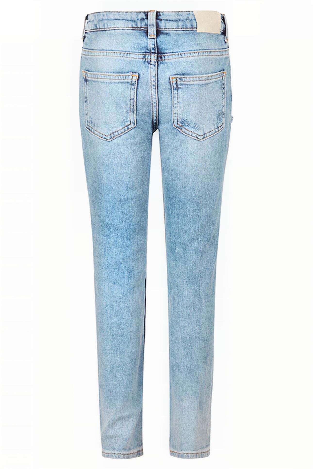 GBA-SBNORA DENIM MEDIUMSTONE 7
