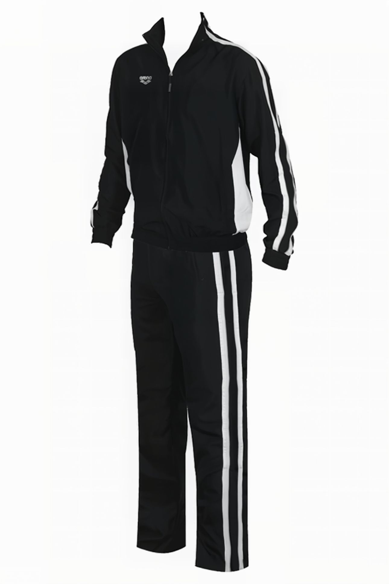 TRIBAL YOUTH BLACK,WHITE 1