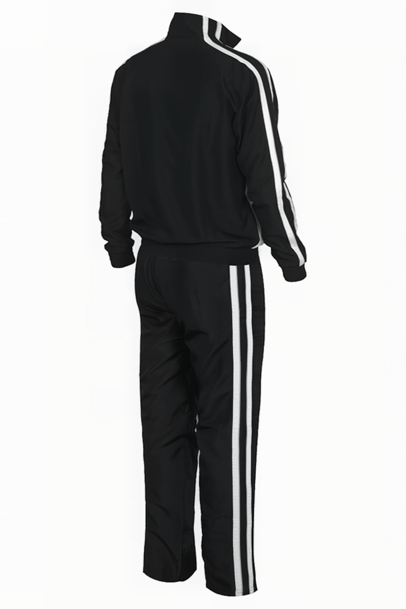 TRIBAL YOUTH BLACK,WHITE 2