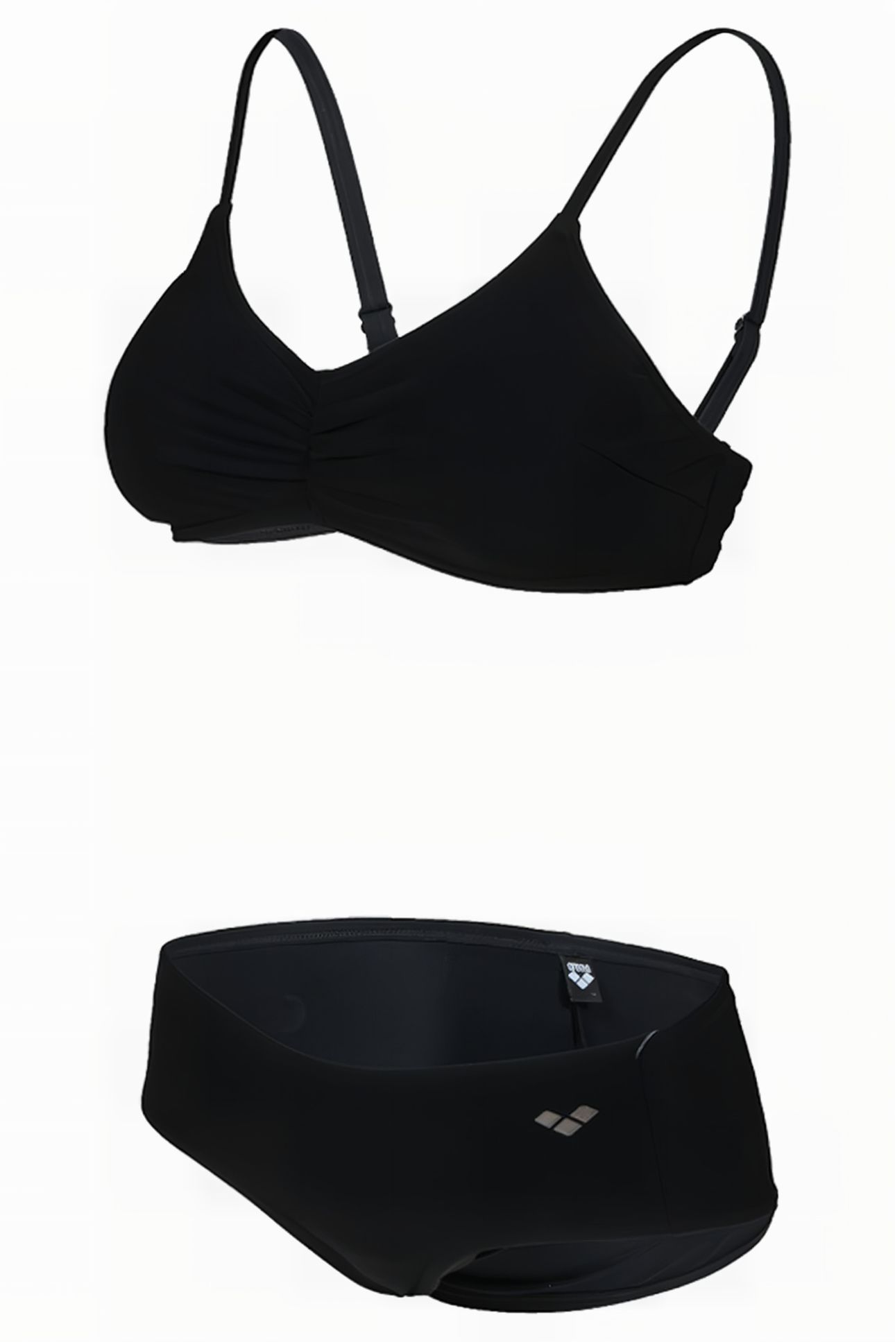 W IDA TWO PIECES BLACK 6