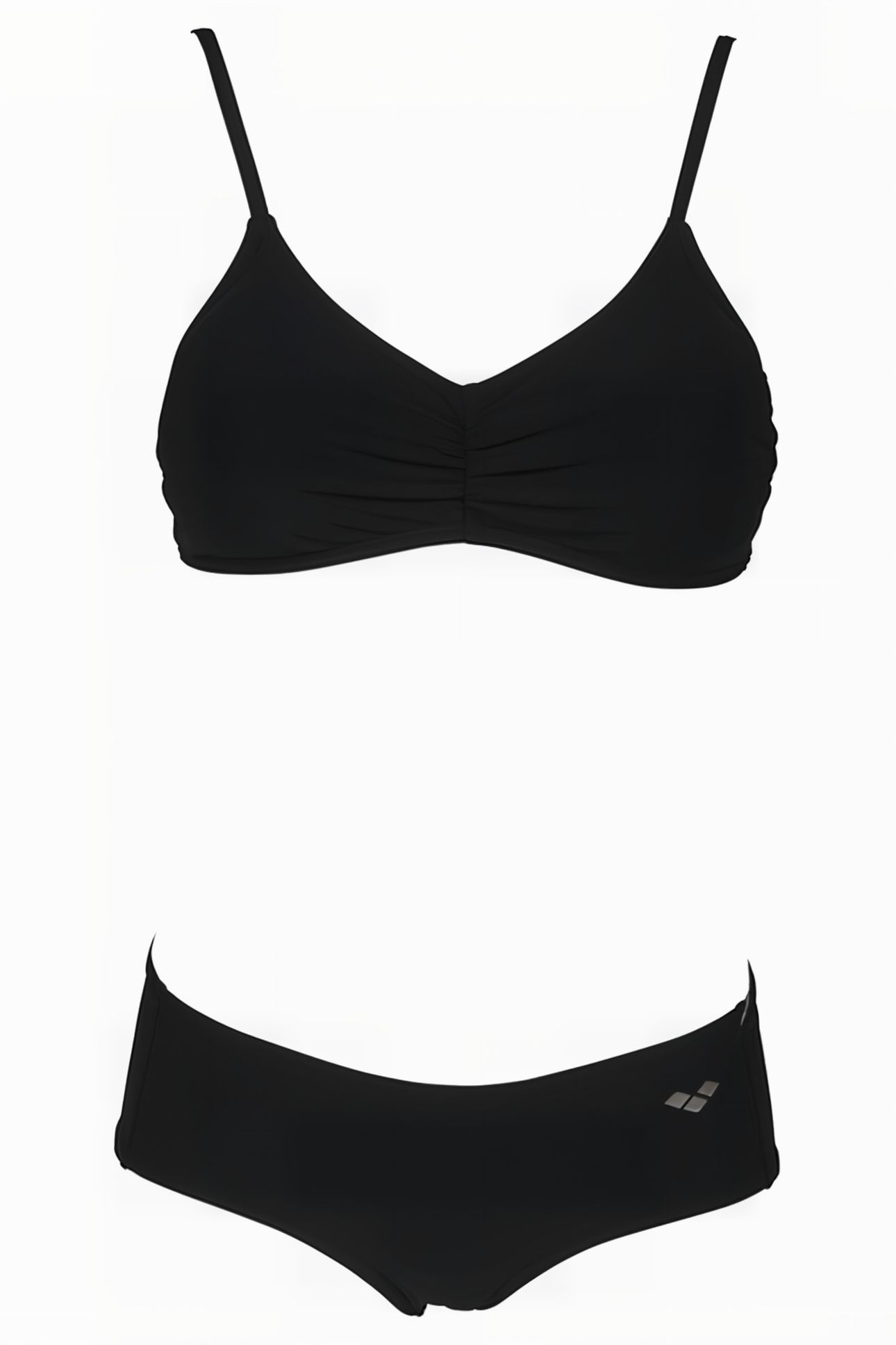 W IDA TWO PIECES BLACK 1