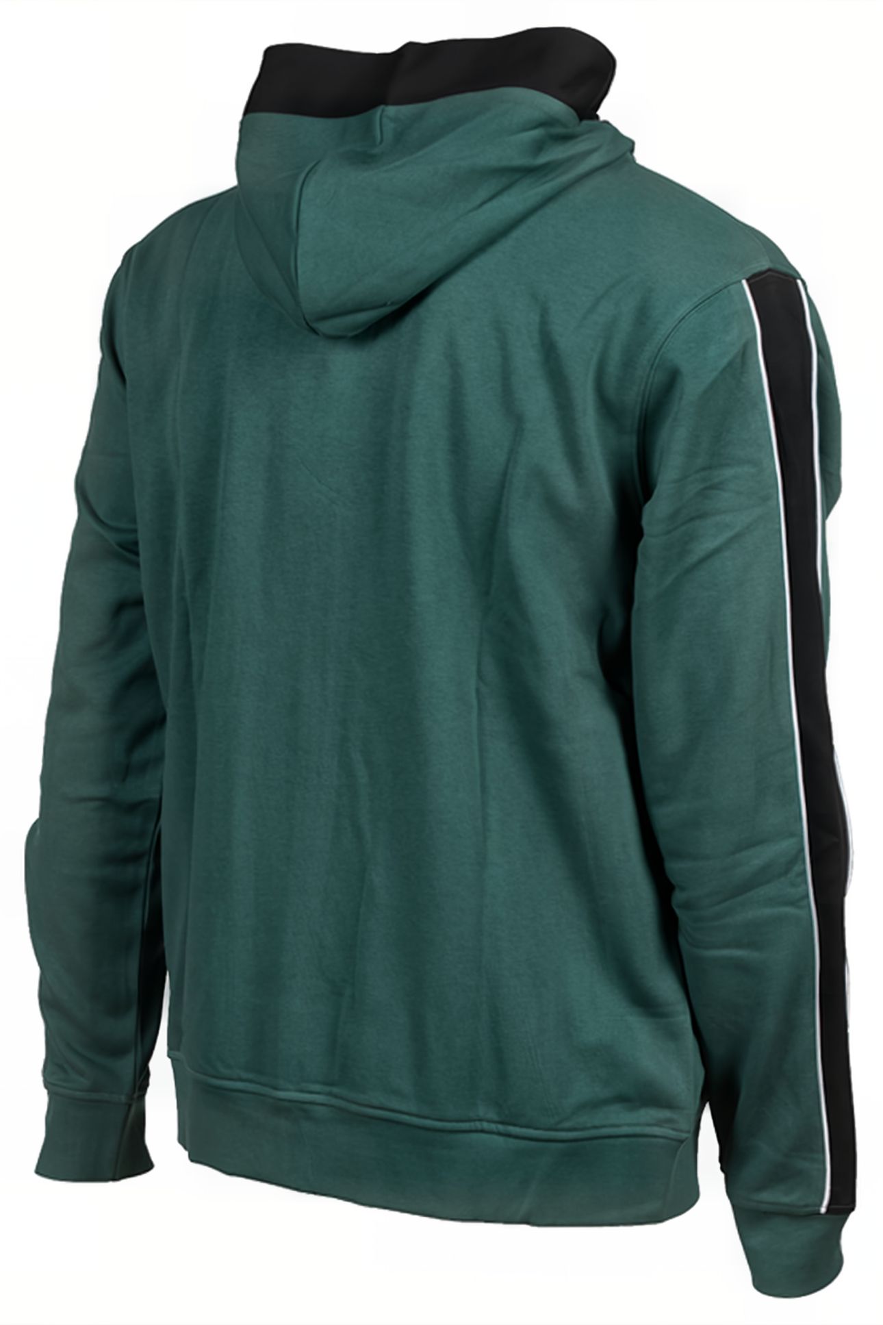 MAN HOODIE FULL ZIP GARDEN TOPIARY 18 5913 TPG 8