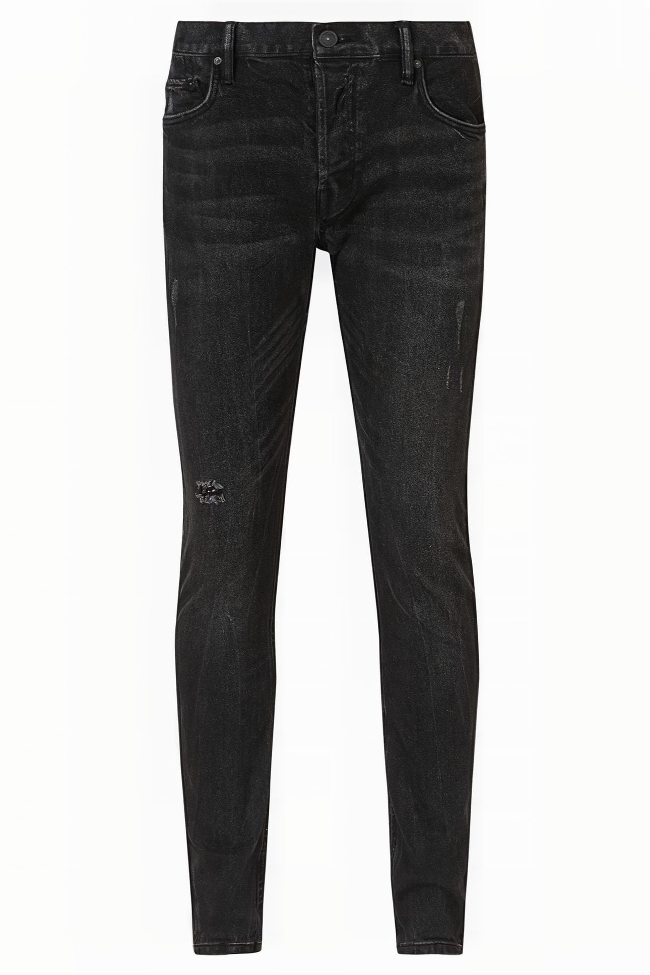 REX WASHED BLACK 5