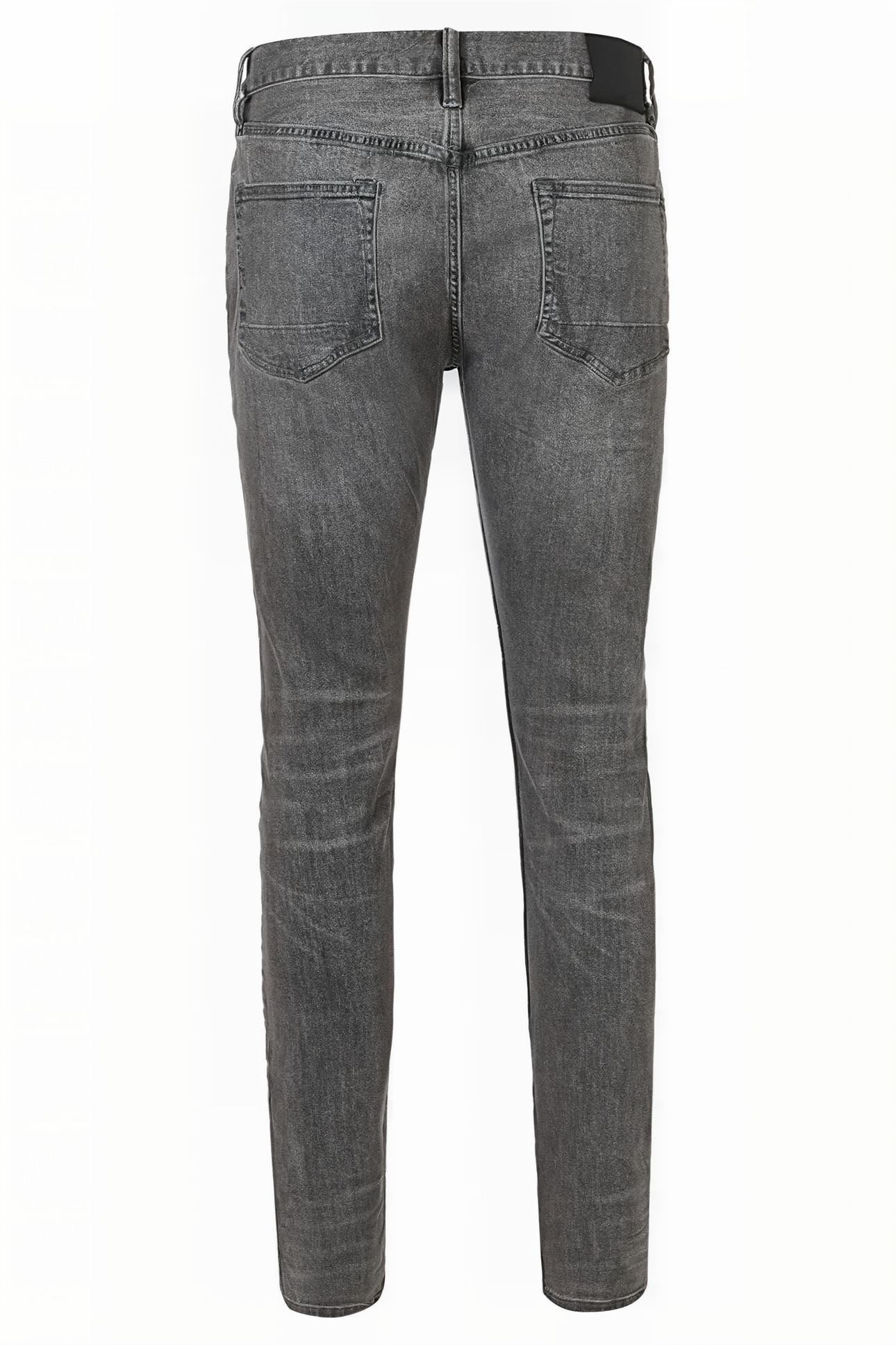 CIGARETTE DARK GREY 4