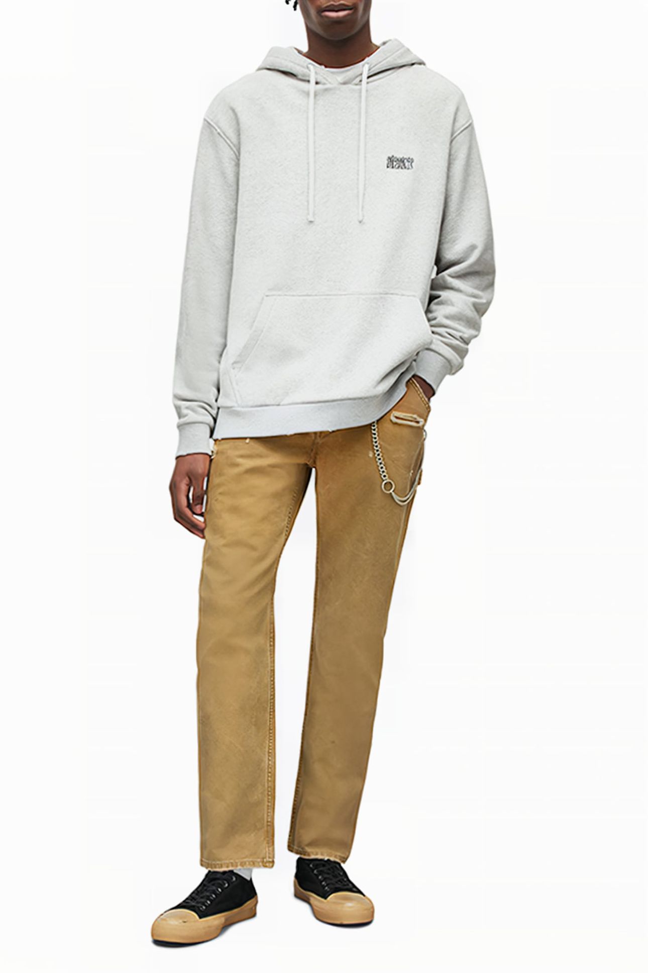 CARPENTER EARTHY BROWN 1