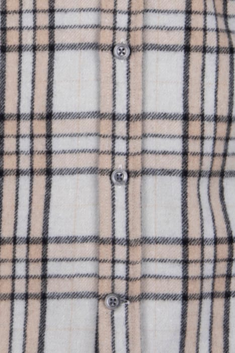 RIO CASUAL SHIRT STONE — CASUAL SHIRTS 3