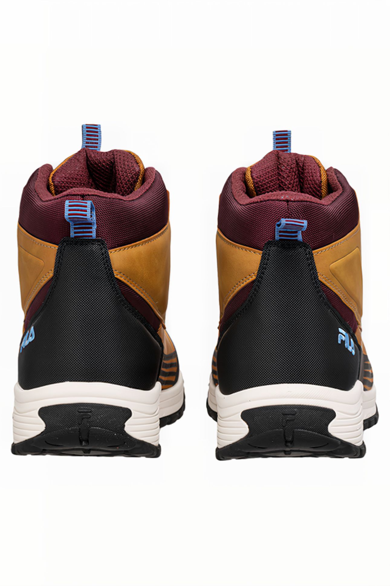 HIKEBOOSTER MID CHIPMUNK 4