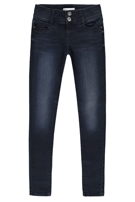KIDS AMAZING DEN. BLUE BLACK 1