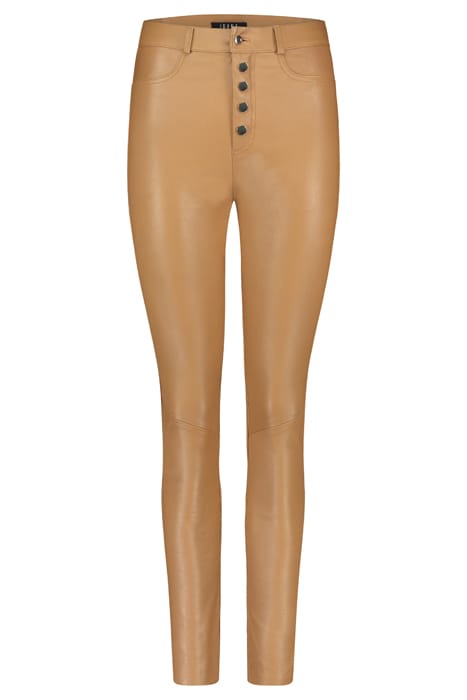 PLEUN TOASTED TAN 1