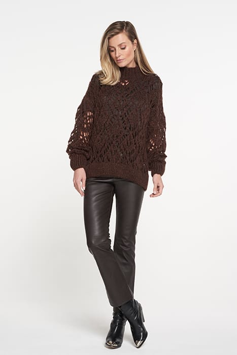 KATJA DARK BROWN 2