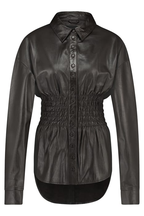 TALLY DARK BROWN 1