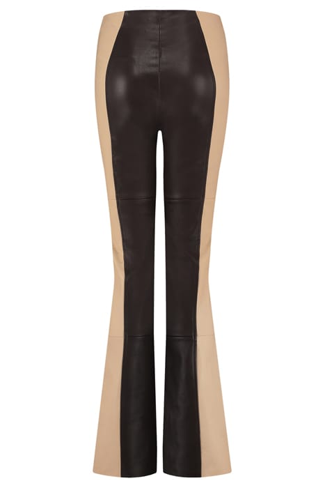 PARDUO DARK BROWN 4