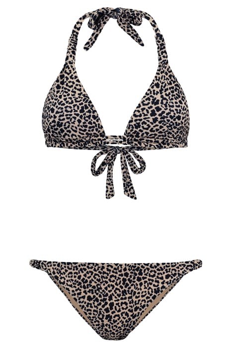 BIBI BIKINI SET PANTAR BAY TOASTED ALMOND BEIGE TOASTED ALMO 5