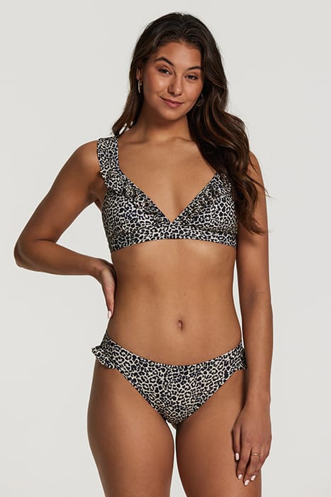 BOBBY BIKINI SET PANTAR BAY TOASTED ALMOND BEIGE TOASTED ALM 1