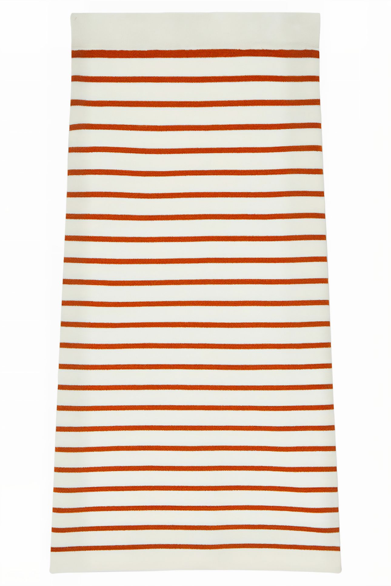 ISABELLA MIDI SKIRT CREAM 4