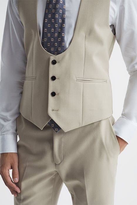 FINE WAISTCOAT STONE WAISTCOATS 6