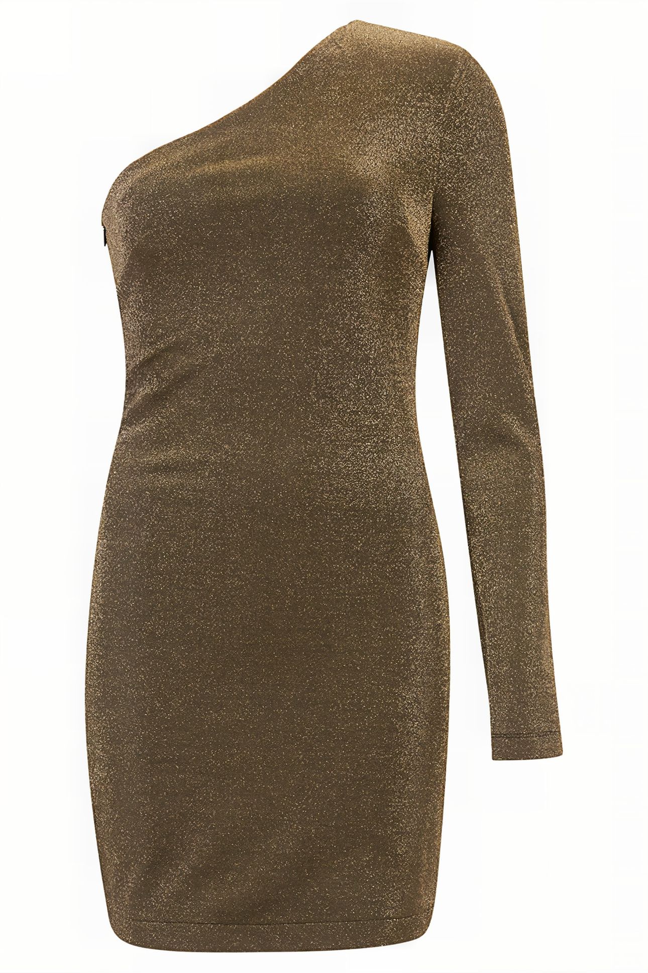 DARI DRESS GOLD 6
