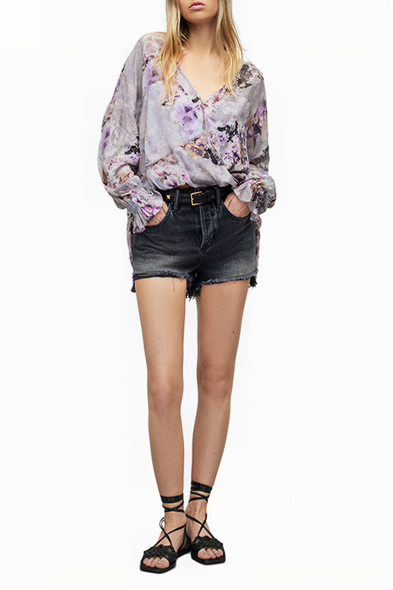 PENNY LUCIA TOP STORM GREY 1