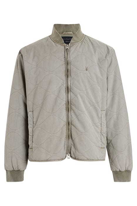 VESCO JACKET BAY LEAF TAUPE 7