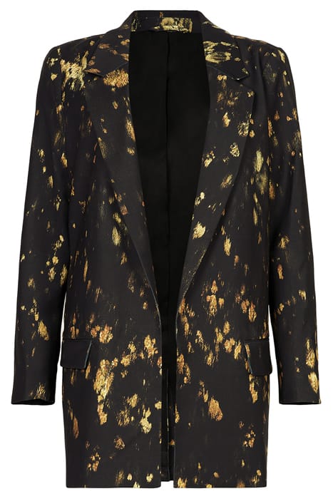 ALEIDA RONNIE BLAZER BLACK 5