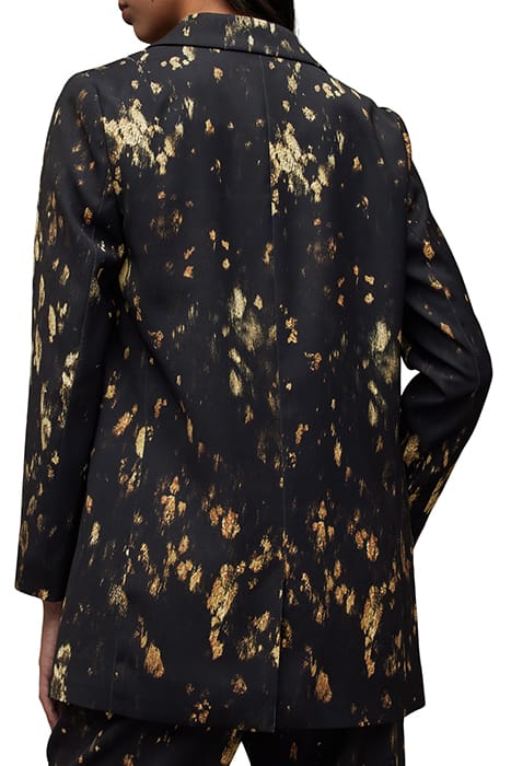 ALEIDA RONNIE BLAZER BLACK 2
