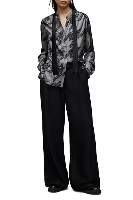 TONI TONI SHIRT GREY 3