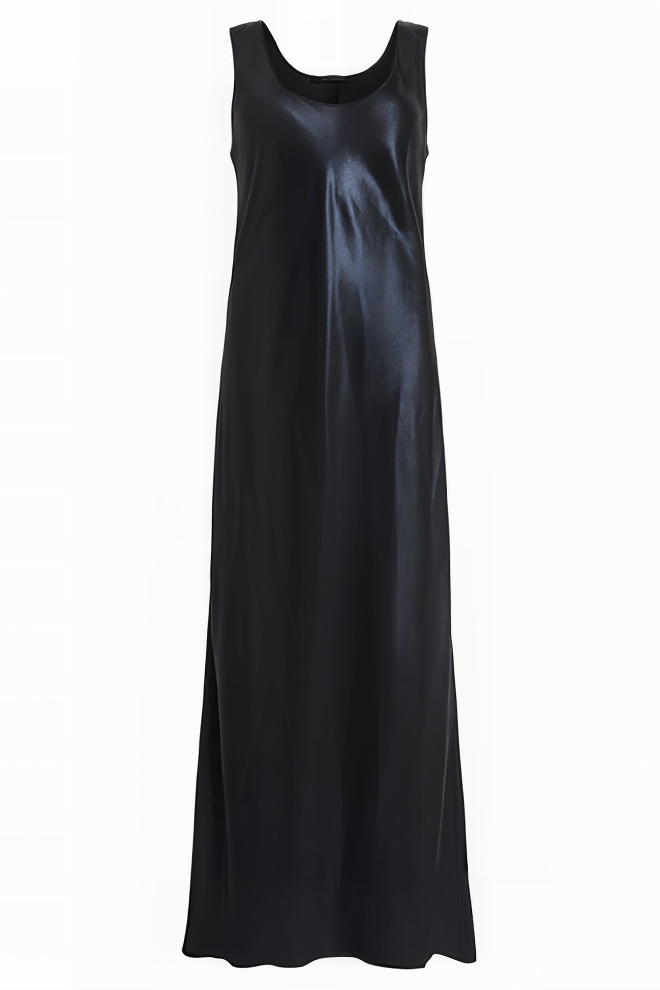 CODY DRESS SQUID INK BLUE 7