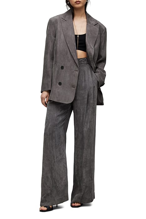 ELLE BLAZER GREY 2