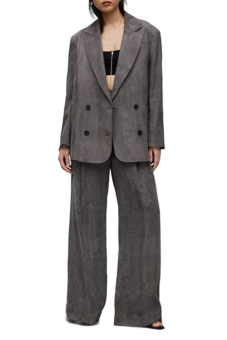 ELLE BLAZER GREY 3