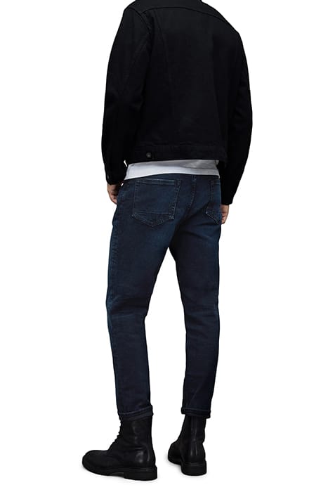 DEAN BLUE/BLACK 2