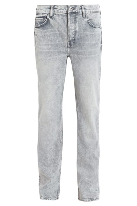 CURTIS WASHED GREY 6