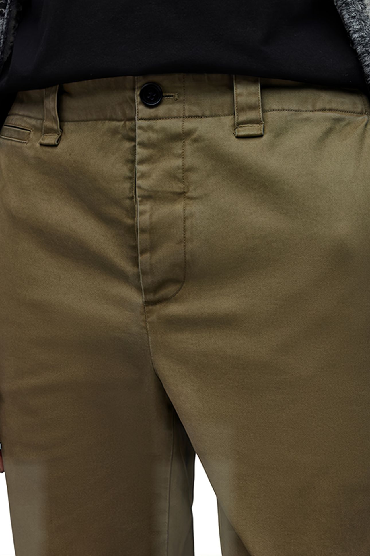 VERNE CHINO VETIVER GREEN 3