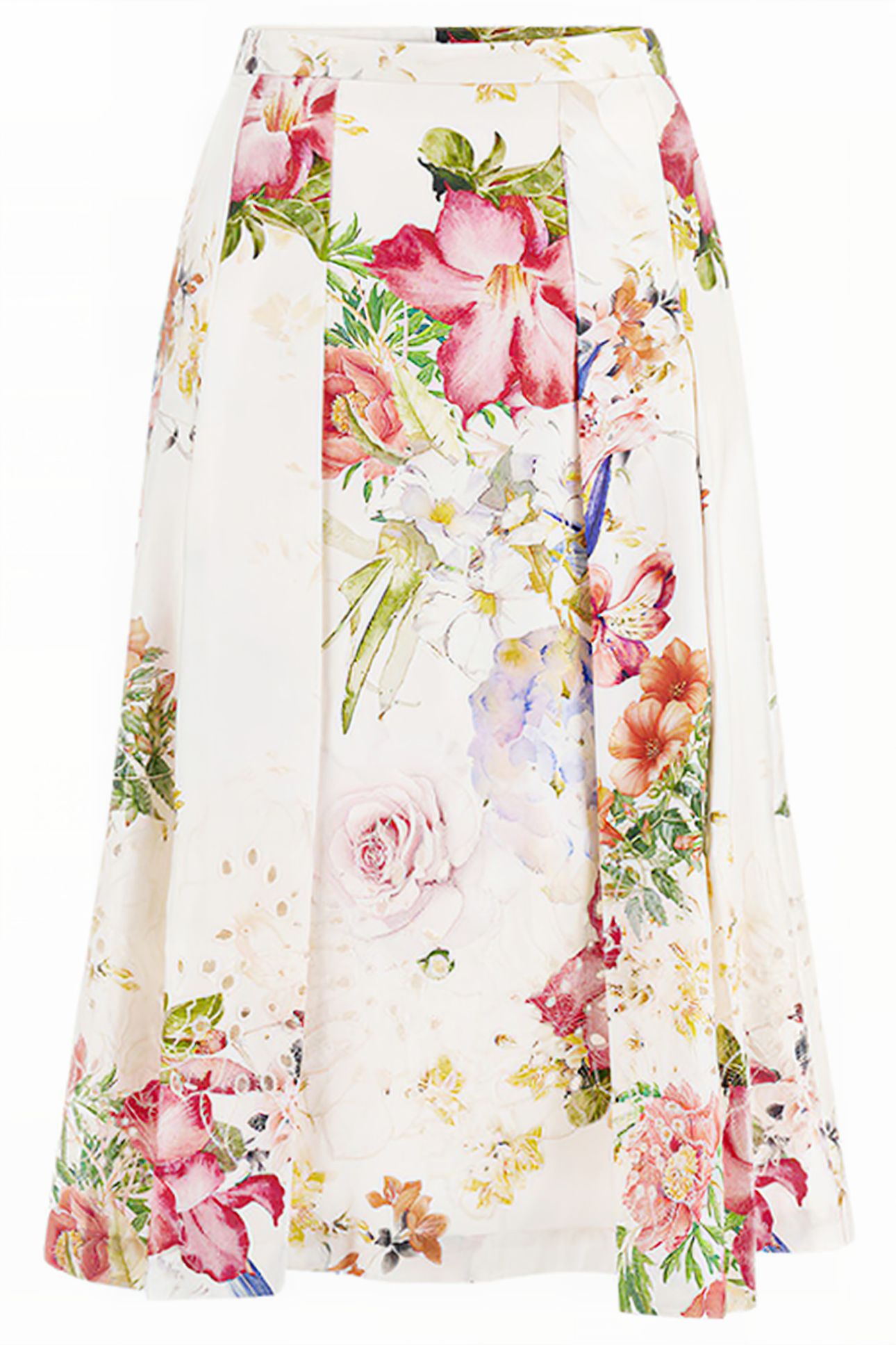 GUESS ECO GLORIOUS GARDEN EMB GLORIOUS GARDEN AO 5