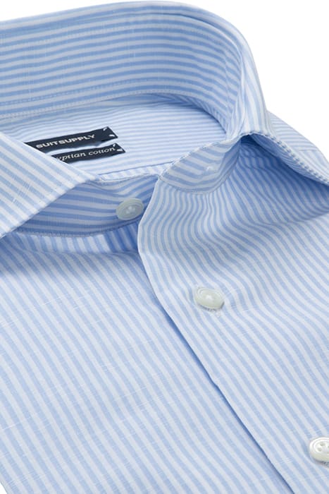 LIGHT BLUE SHIRT 2