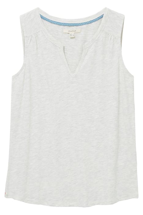 LAILA VEST LIGHT NATURAL 4