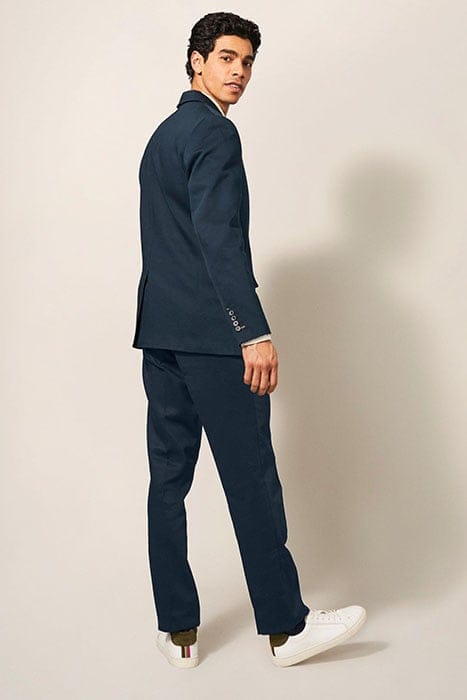 YORK BLAZER DARK NAVY 2