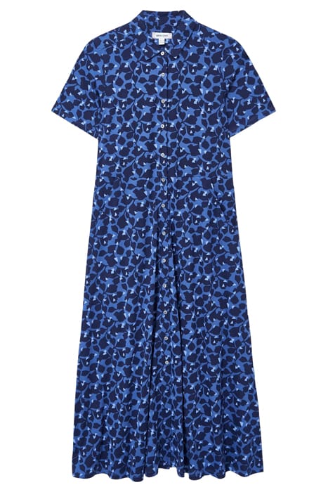 RUA JERSEY SHIRT DRE BLUE 4