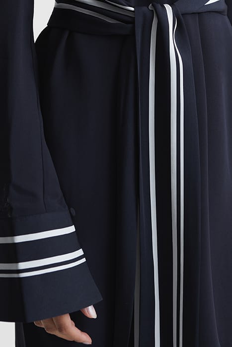 FEYA NAVY MINI DRESS 7