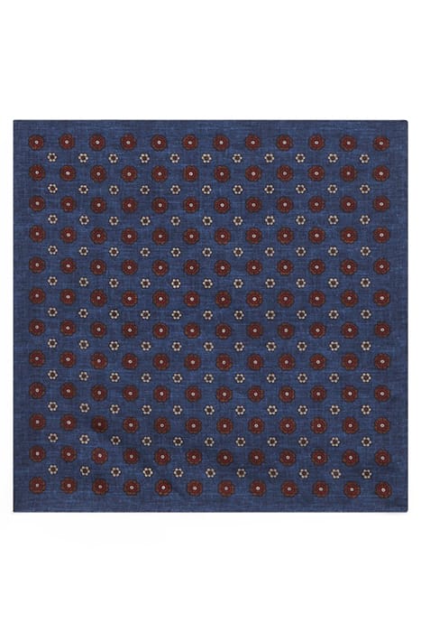 DAWN BLUE 1