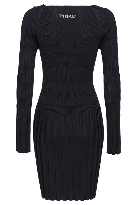MACININO ABITO MIX COSTINA VIS BLACK 2