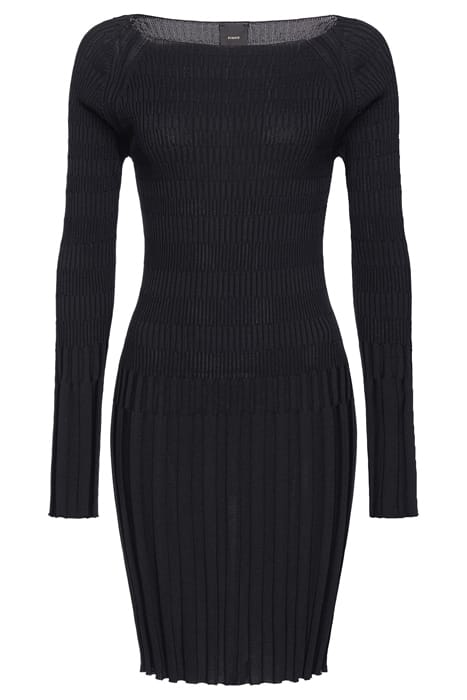 MACININO ABITO MIX COSTINA VIS BLACK 1