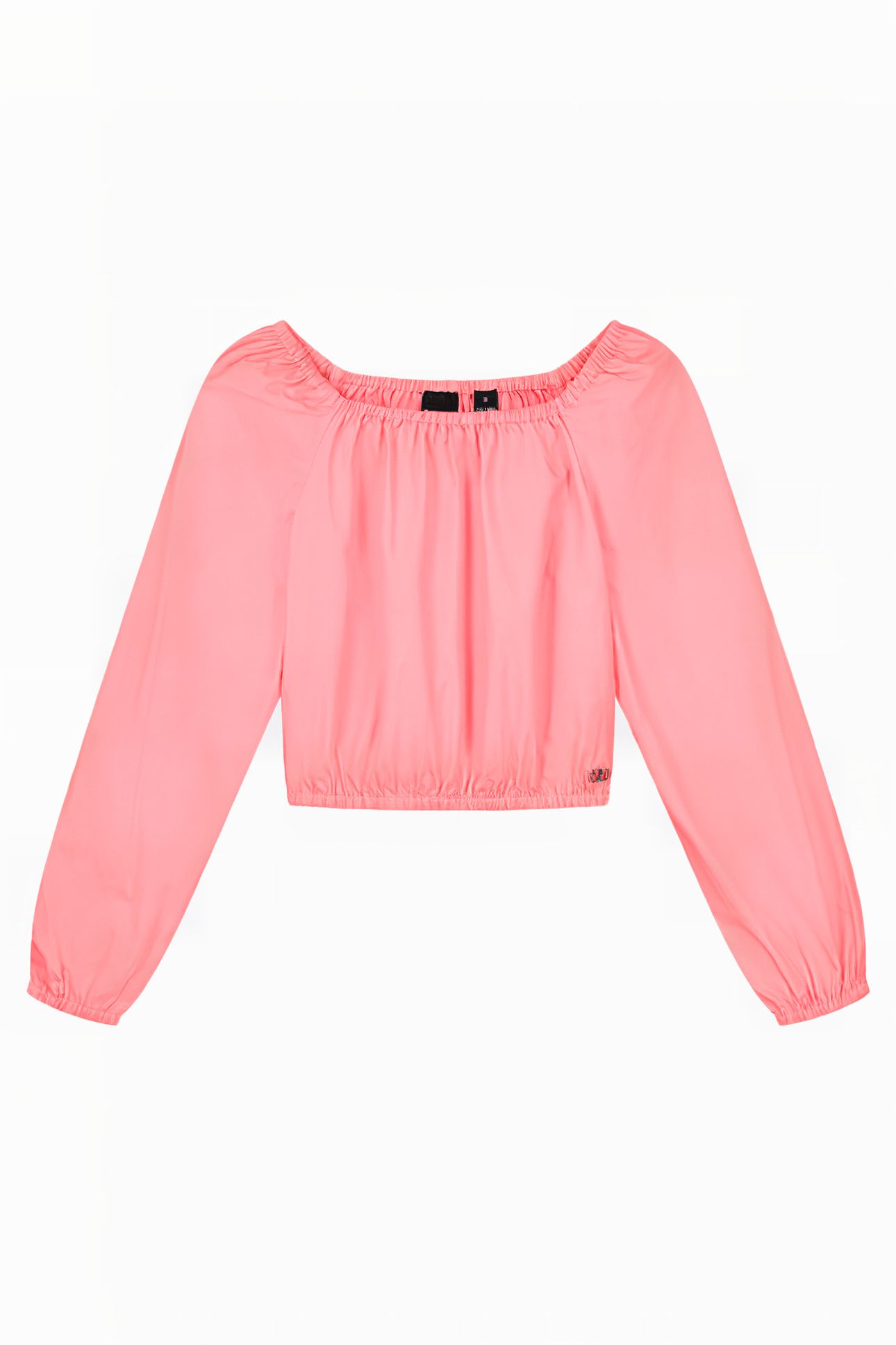 RIZZO TOP CORAL PINK 2