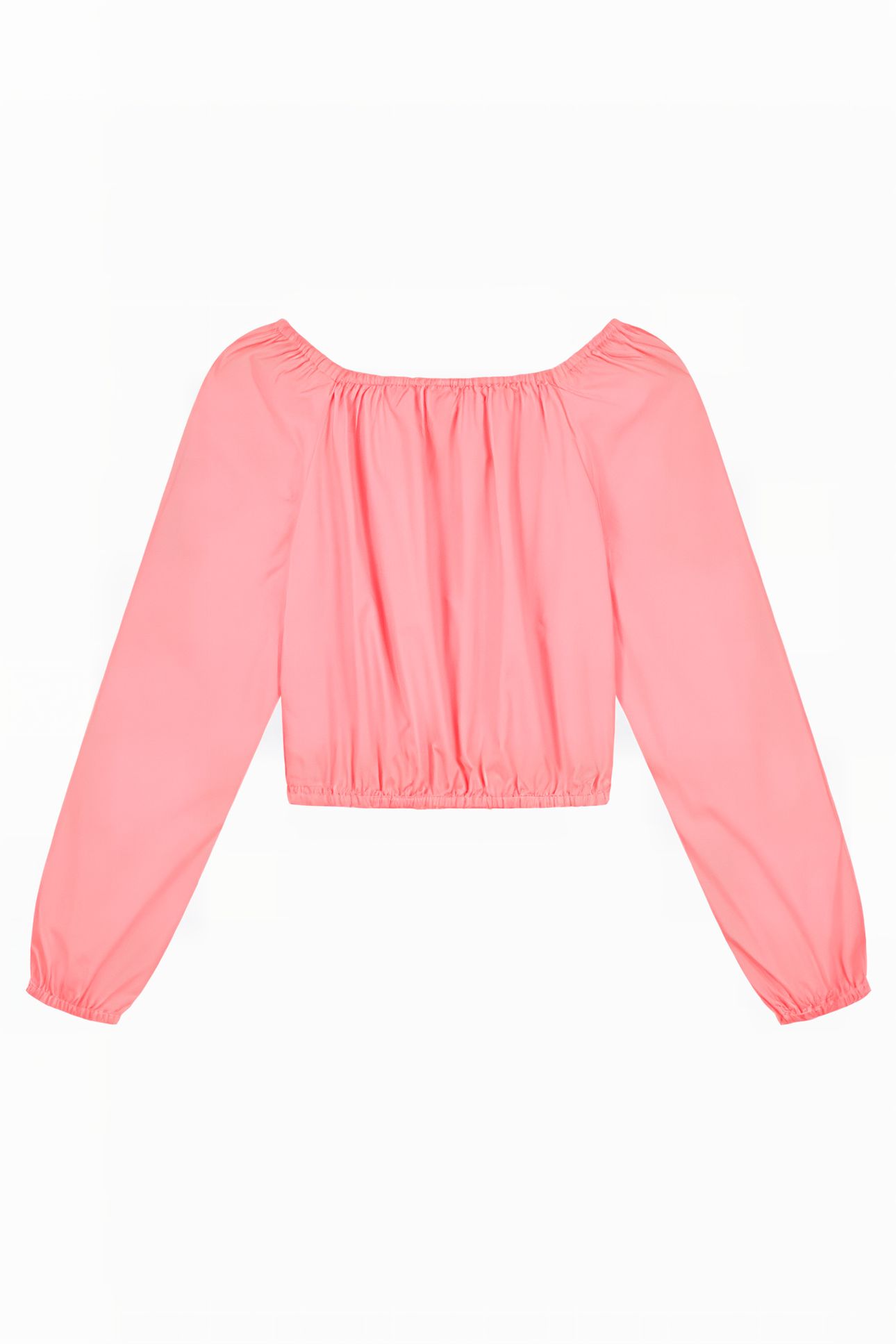 RIZZO TOP CORAL PINK 3