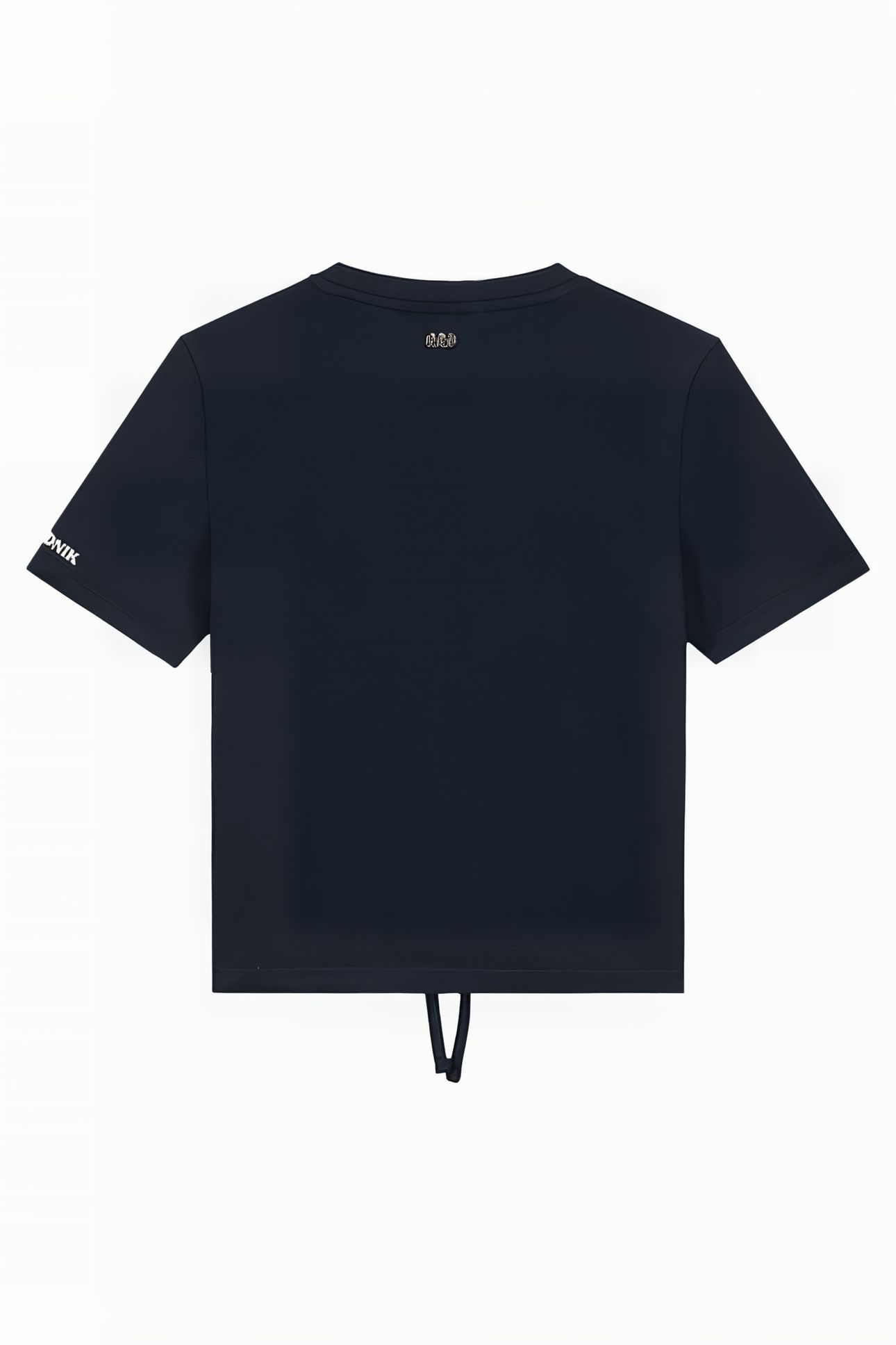 PULLUP T-SHIRT ROYAL BLUE 3