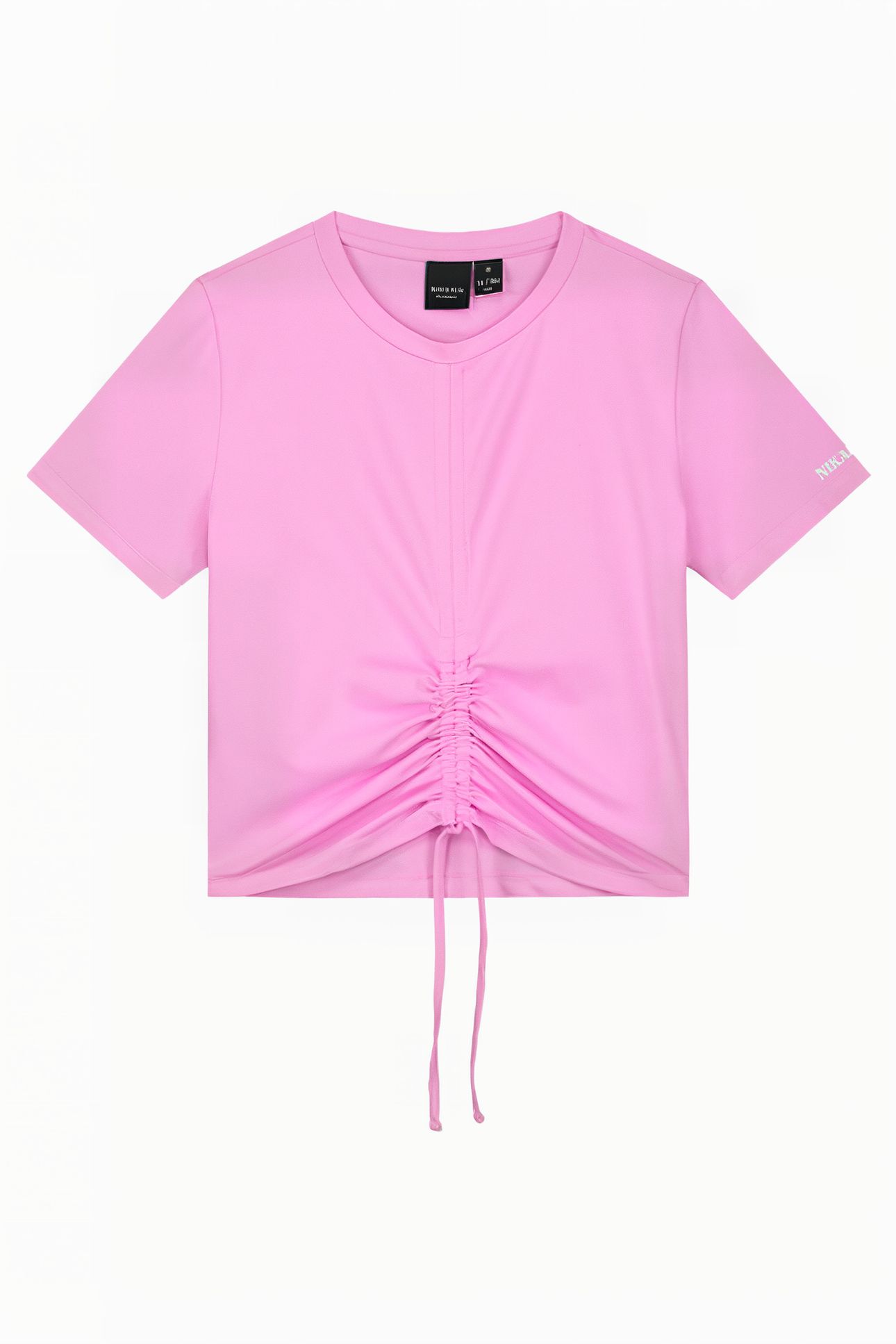 PULLUP T-SHIRT MAGNOLIA 2