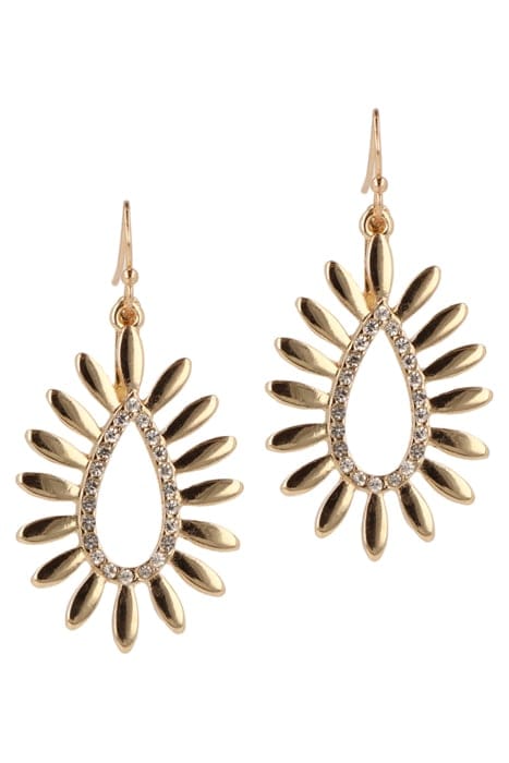 SUN EARRINGS MARRAKECH 1