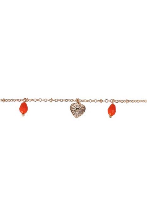 CORAL BRACELET 3