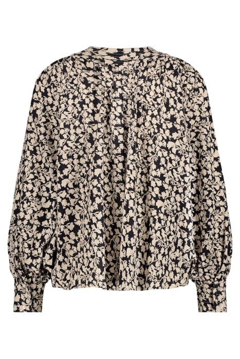 TAZZ PRINT BLOSSOM 4