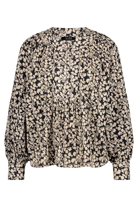 TAZZ PRINT BLOSSOM 3
