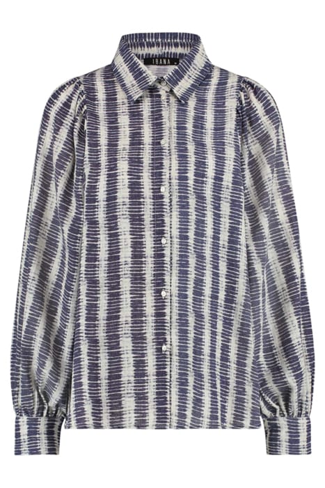 TAMAYA PRINT TIE DYE 3